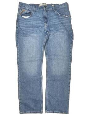 Ariat M4 Relaxed Boot Cut Jeans